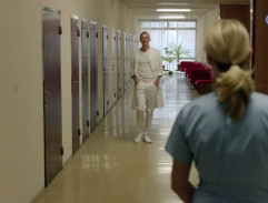 chodba polikliniky 2