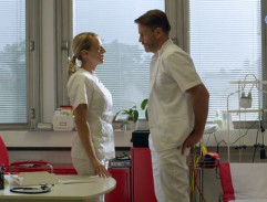 Kristínina ordinácia