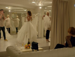 vo svadobnom salóne