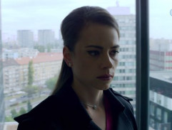 pred izbou na 7. poschodí