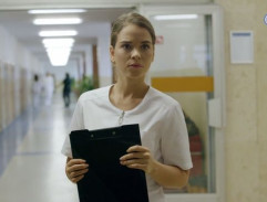 chodba polikliniky 2