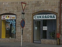 Cukrárna
