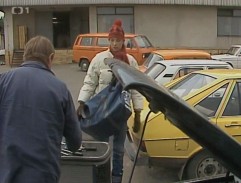 Autoservis Spořilov 1