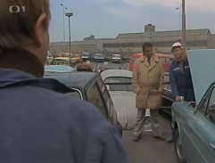 Autoservis Spořilov 2