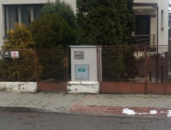 U domu Karla Doležala