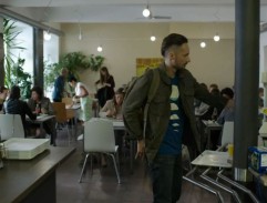 Vegetariánská jídelna