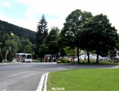 Křižovatka
