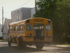 Konečně směr letiště