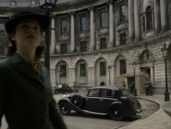 Nádvoří velitelství