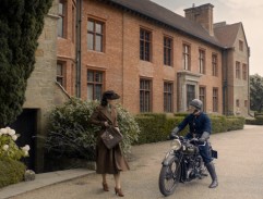 Nejtemnější hodina