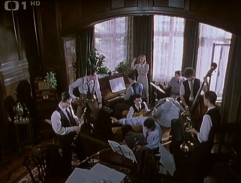 Eine Kleine Jazzmusik