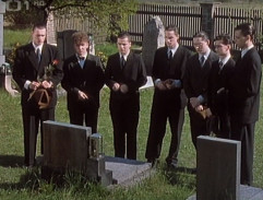 Eine Kleine Jazzmusik