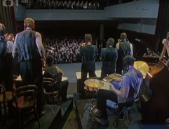 Eine Kleine Jazzmusik