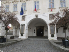 Czermak s Bronzorypem