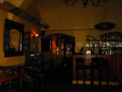 Návšteva v parfumérii