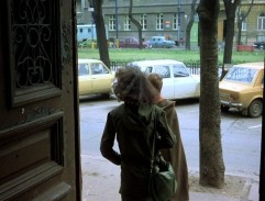 Skratka na námestie 2