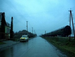 Pred návštevou u Mikiho Belana 2