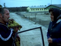 Vinco Moravec po tréningu