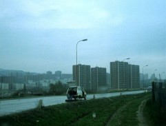 Oprava defektu a hádka 3