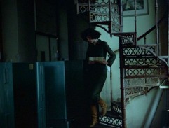 V predajni cestovných lístkov