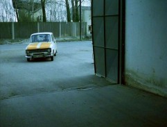 Neskorý príchod na odvetu 1