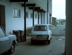 Neskorý príchod na odvetu 2