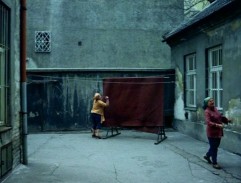 Návšteva mladomanželov Šípošovcov u otca 2