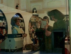 Návšteva v parfumérii