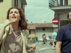 Autobusová zastávka