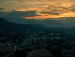 Sarajevo