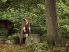 Dobromil v Krkavčím údolí