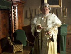 Komnata krále Dobromila