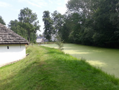 Královna ohně a královna vod