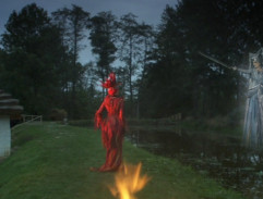 Královna ohně a královna vod