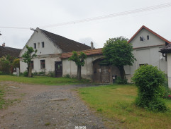 hospodářství v Číhošti