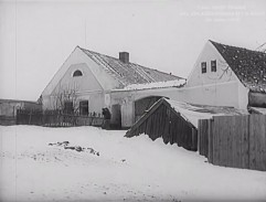 hospodářství v Číhošti