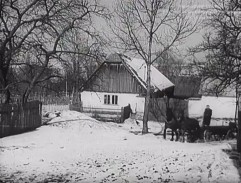 hospodář v Číhošti