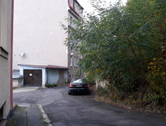 Montéři osvětlení