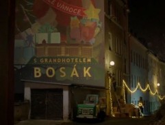 Montéři osvětlení