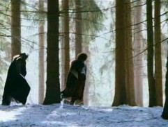 Pronásledování Lucky