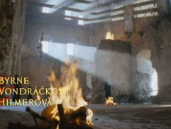 sídlo Alžbety Báthoryovej