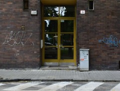 8. Pod ulicami Bratislavy