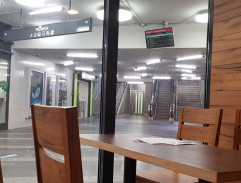 1. Smrť s výhľadom