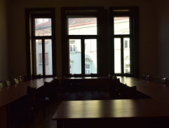 kancelária kriminálky