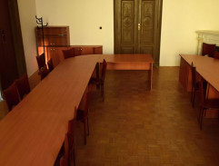 kancelária kriminálky