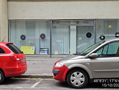 výklad hračkárstva