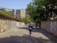 1. Smrť s výhľadom