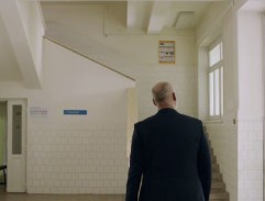 Nemocničné schodisko