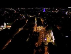 Hviezdoslavovo námestie