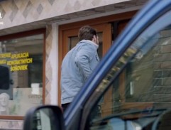 9. Výstrely na Rexa